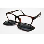 عینک طبی آفتابی ULTEM 7003 B